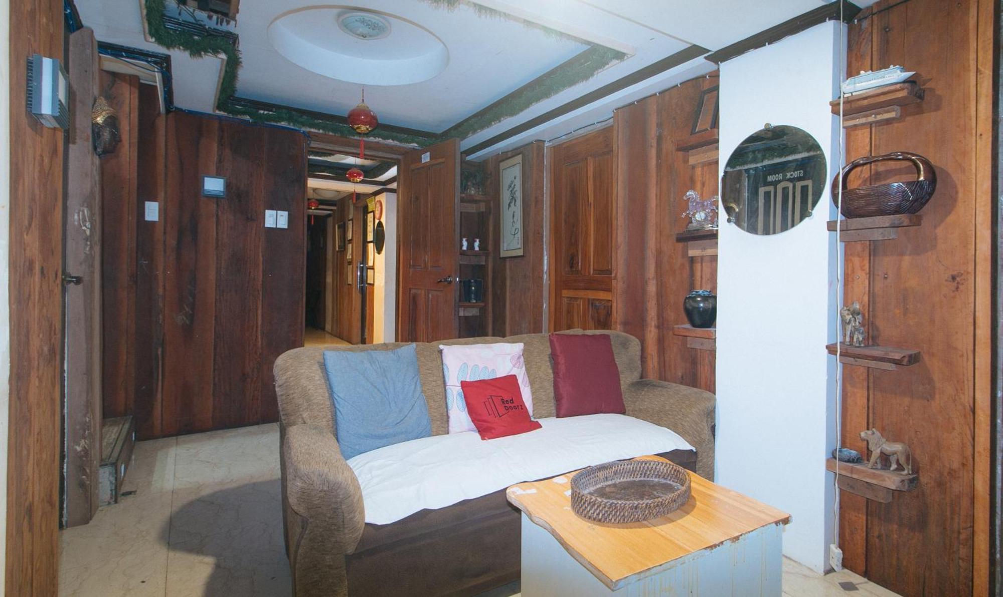 Hotel RedDoorz @ Real Street Tacloban Zewnętrze zdjęcie