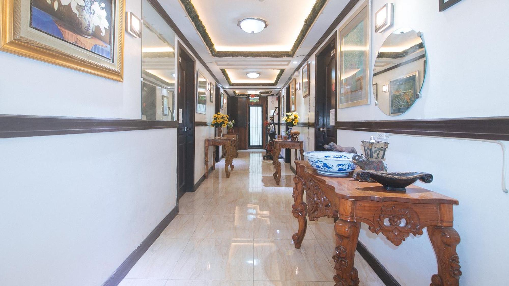 Hotel RedDoorz @ Real Street Tacloban Zewnętrze zdjęcie